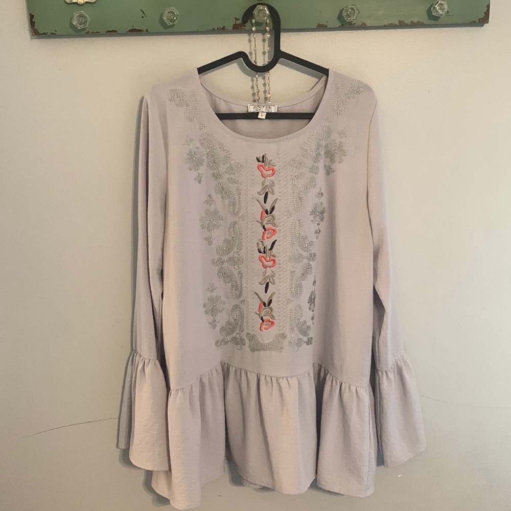 Women’s tunic